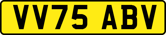 VV75ABV