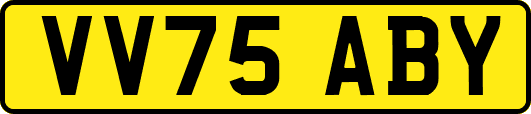 VV75ABY