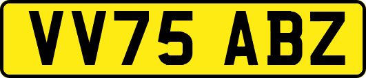 VV75ABZ