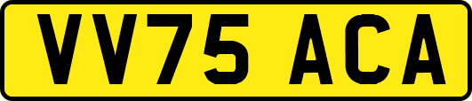 VV75ACA
