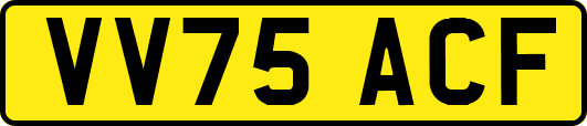 VV75ACF
