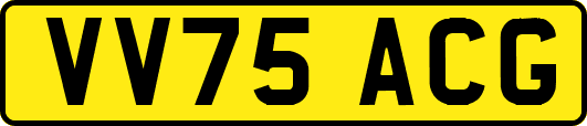 VV75ACG