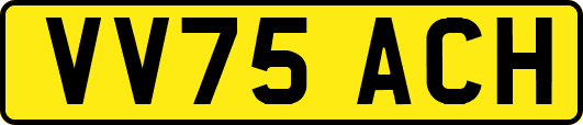 VV75ACH
