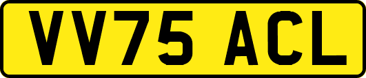VV75ACL
