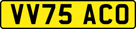 VV75ACO