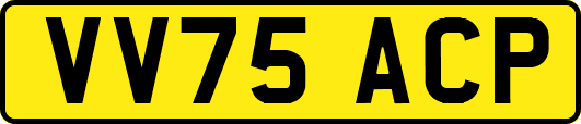 VV75ACP