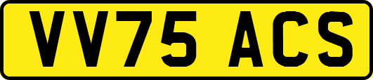 VV75ACS