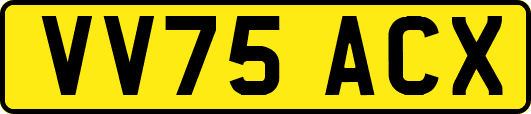 VV75ACX