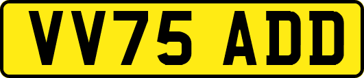VV75ADD