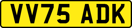 VV75ADK