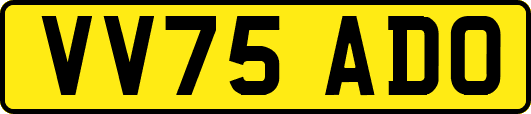 VV75ADO