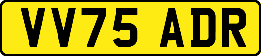 VV75ADR