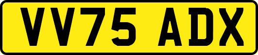 VV75ADX