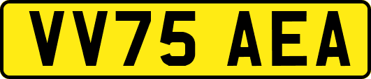 VV75AEA