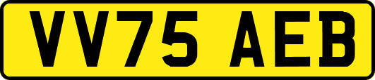 VV75AEB
