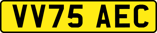 VV75AEC