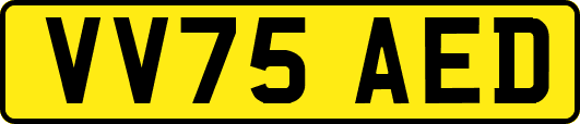 VV75AED