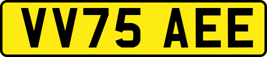 VV75AEE