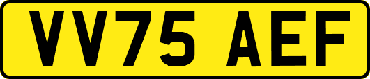 VV75AEF