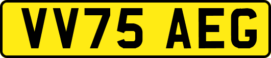 VV75AEG