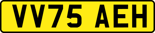 VV75AEH