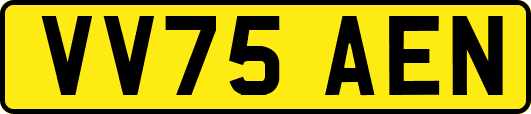 VV75AEN