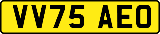 VV75AEO