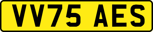 VV75AES