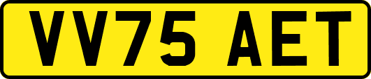 VV75AET