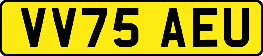VV75AEU