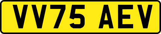 VV75AEV