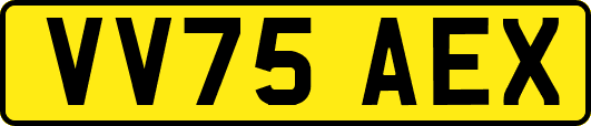 VV75AEX