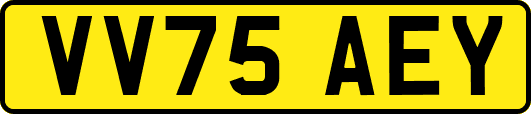 VV75AEY