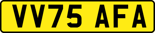 VV75AFA