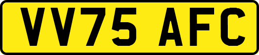 VV75AFC