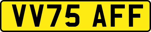 VV75AFF