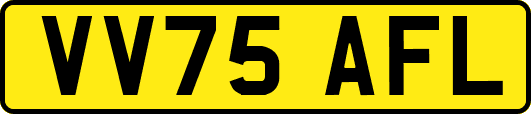VV75AFL