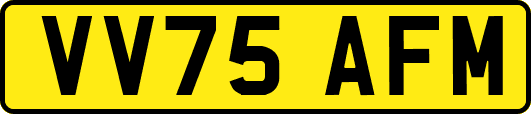 VV75AFM