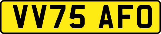 VV75AFO