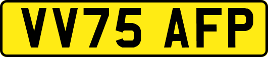 VV75AFP
