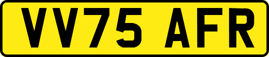 VV75AFR