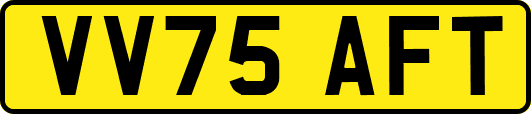 VV75AFT