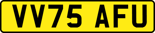 VV75AFU