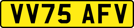 VV75AFV