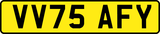 VV75AFY