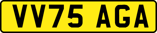 VV75AGA