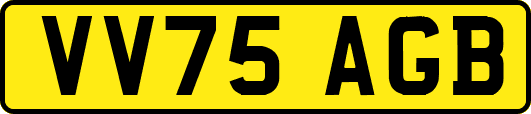 VV75AGB