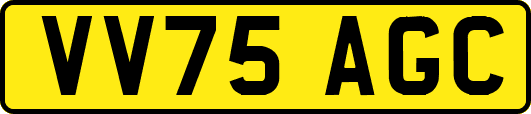 VV75AGC