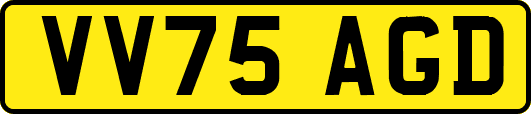 VV75AGD