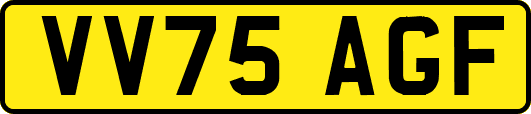VV75AGF